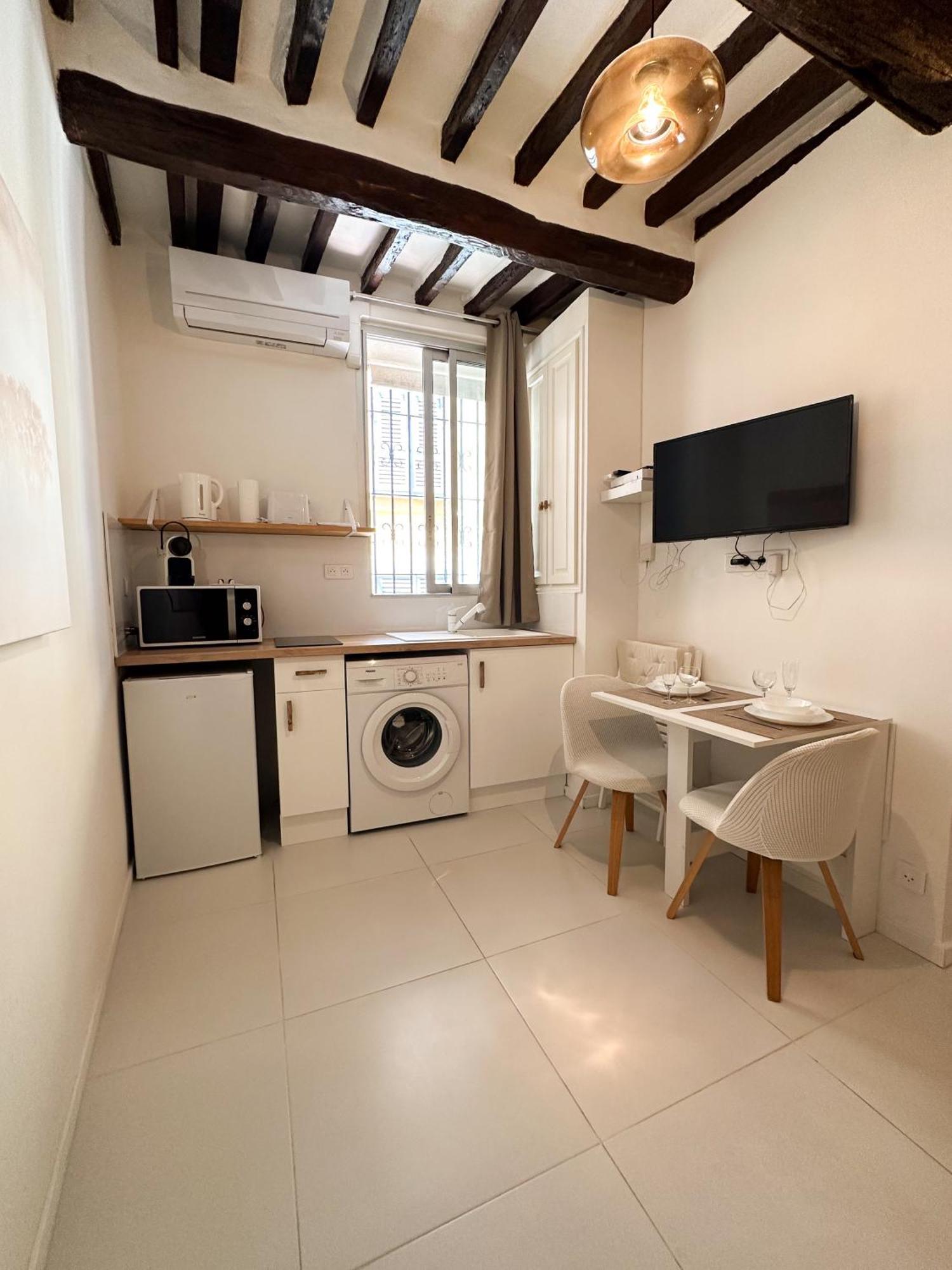 Le Balneo Jacuzzi Vieil Antibes Safranier Apartment Luaran gambar